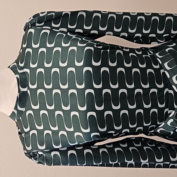 Reformation Julius Dress Venture size 6 Excellent wear condition. - Picture 4 of 15